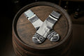 Socks "Bourbon Loves Me"