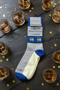 Socks "I Was Told"