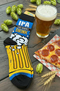 Socks "IPA Lot"