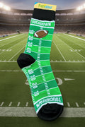 Socks "Touchdown"