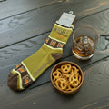 Socks "Whiskey Rocks"