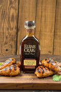 Elijah Craig Teriyaki Marinade