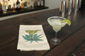 Dish Towel "More Gave Please"