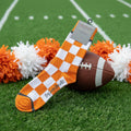 Socks "Tennessee Checkerboard"