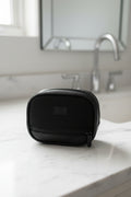 Travel Pill Organizer-Black