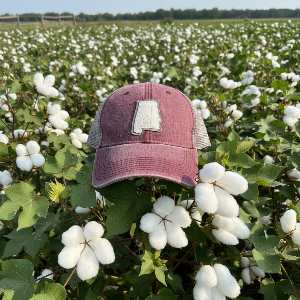 Hat "Alabama"