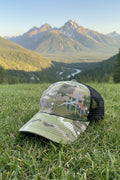 Hat "Mountain Khaki"