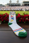 Socks "Win Place Show"