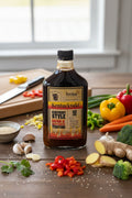 Bourbon Barrel Foods "Spicy Kentuckyaki"
