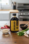 Bourbon Barrel Foods "Kentuckyaki"