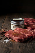 Bourbon Barrel Foods "Chili & Coffee Rub"