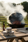 Bourbon Barrel Foods "Bourbon Smoked Paprika"