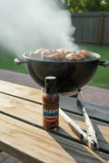 Myron Mixon Vinegar BBQ Sauce